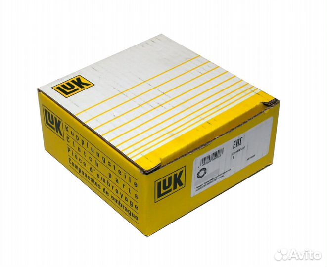 LUK 624 3256 19 Комплект сцепления