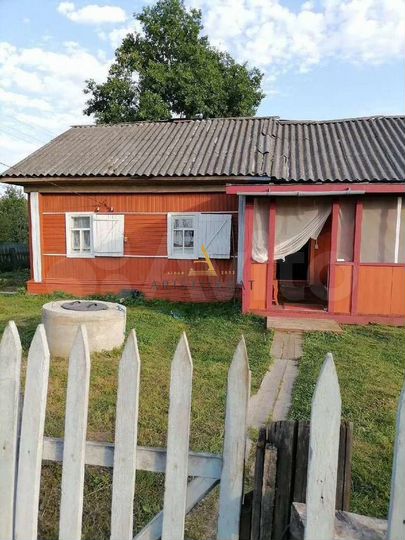 Дом 90 м² на участке 12 сот.