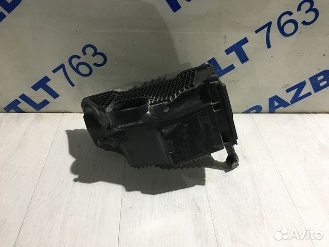 Корпус воздушного фильтра LADA vesta 1.6 мт седан