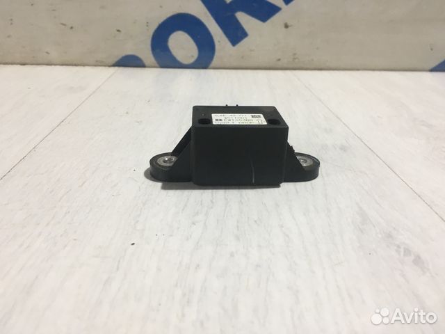 Датчик ускорения mazda 6 GG 2.0 мт седан