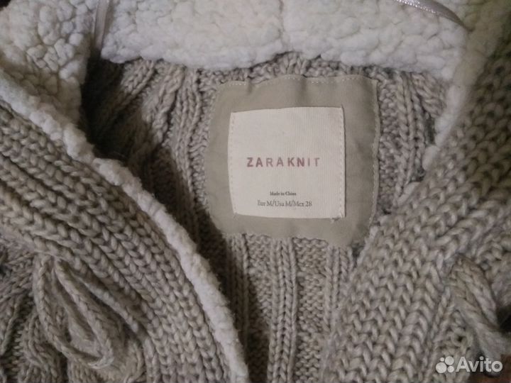 Кардиган ZaraKnit