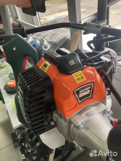 Бензоинструмент