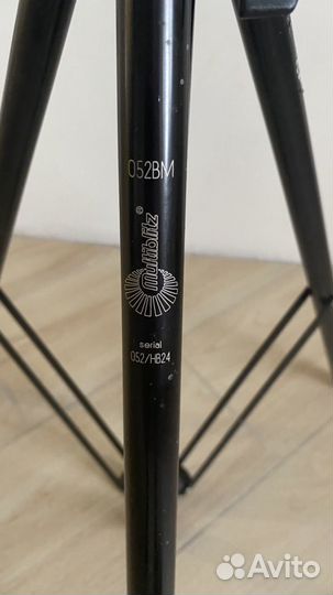 Стойка Multibitz 052BM