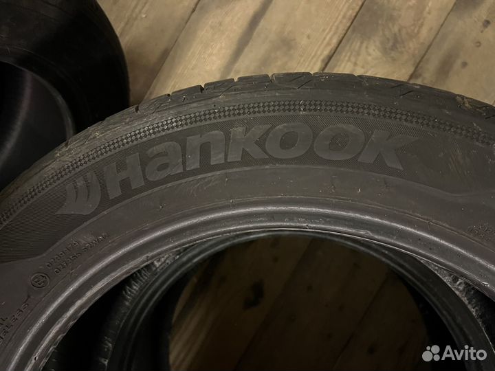 Hankook Ventus Prime 3 K125 215/55 R17 94V