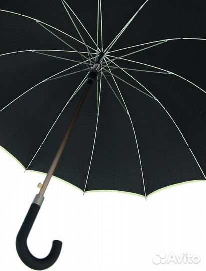 Зонт трость