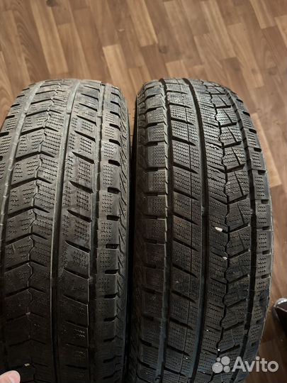 Accelera XGrip N 15/5 R6.5