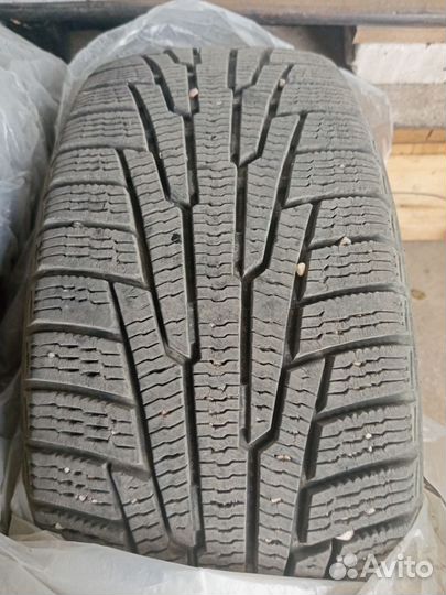 Nordman RS 205/55 R16