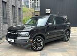 Ford Bronco Sport 1.5 AT, 2021, 40 100 км
