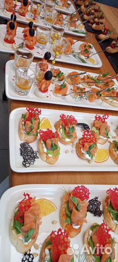 Старший повар, повар