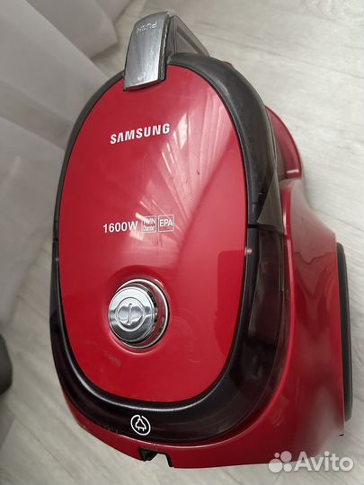 Пылесос Samsung