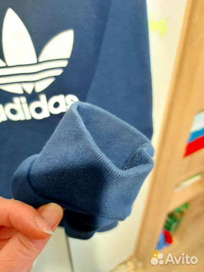 Свитшот adidas (оригинал)