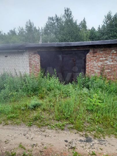 Гараж, 30 м²