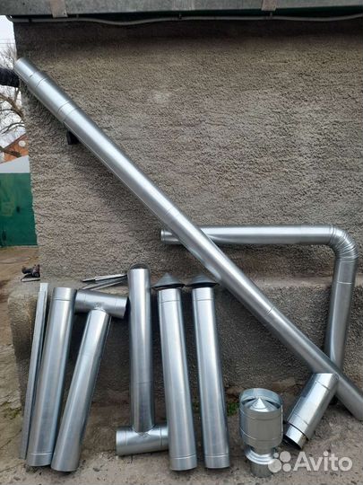 Варонка для забоя птицы