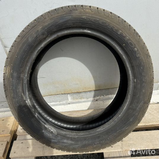 Pirelli Scorpion STR 235/50 R18 97H