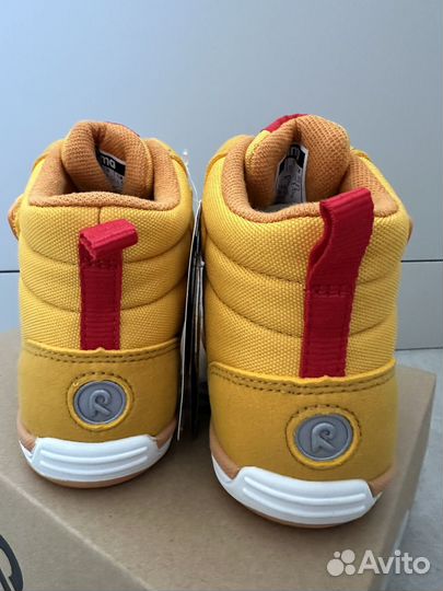 Ботинки Reima Patter 25