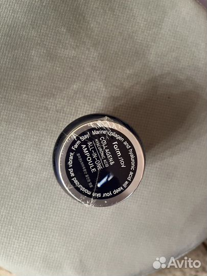 Увлажняющий крем для лица