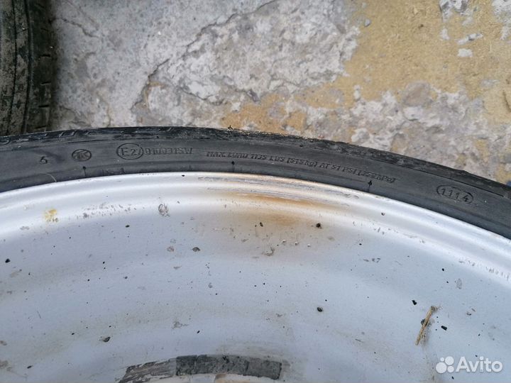 Диски калина спорт1