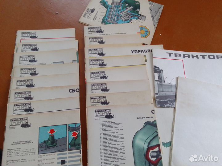 Плакаты,учебное пособие.коллекция,ссср,винтаж