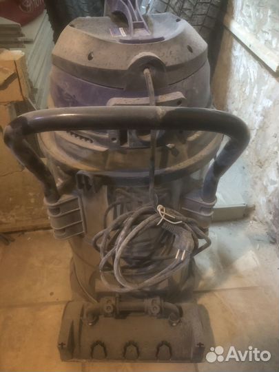 Пылесос пс 500 (50л)