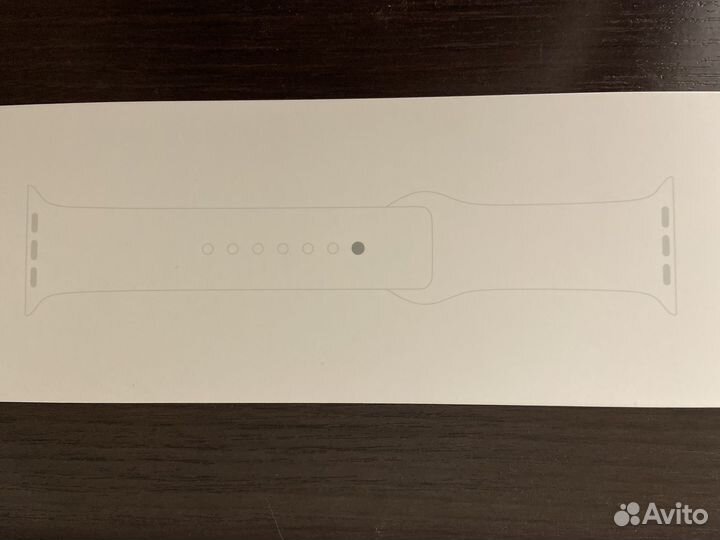 Часы apple watch 8 41mm