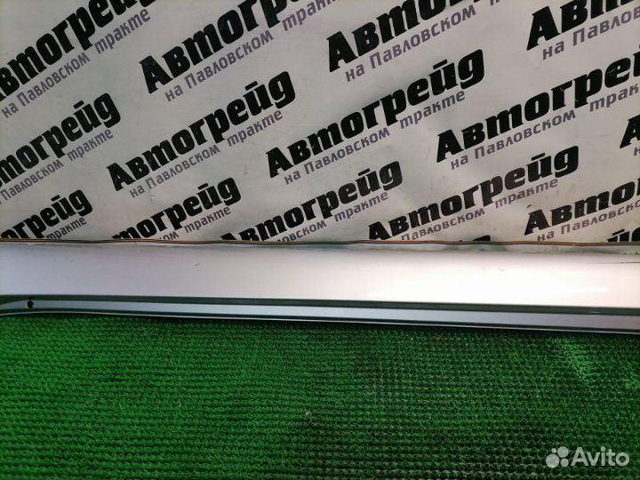 Порог левый Toyota Camry ACV40 2AZ 2009.02