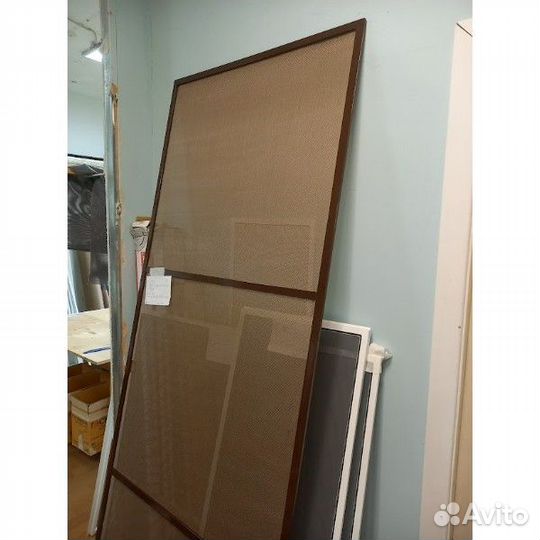 Сетка на окно антикошка 15921мс