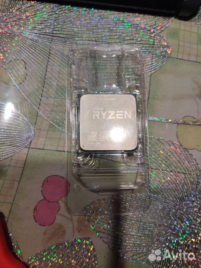 Amd Ryzen 5 2600x