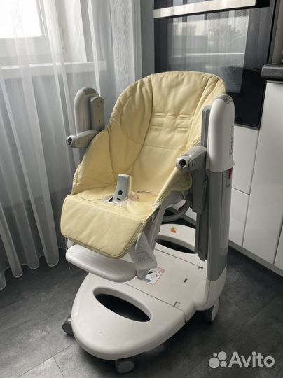 Стульчик peg perego tatamia