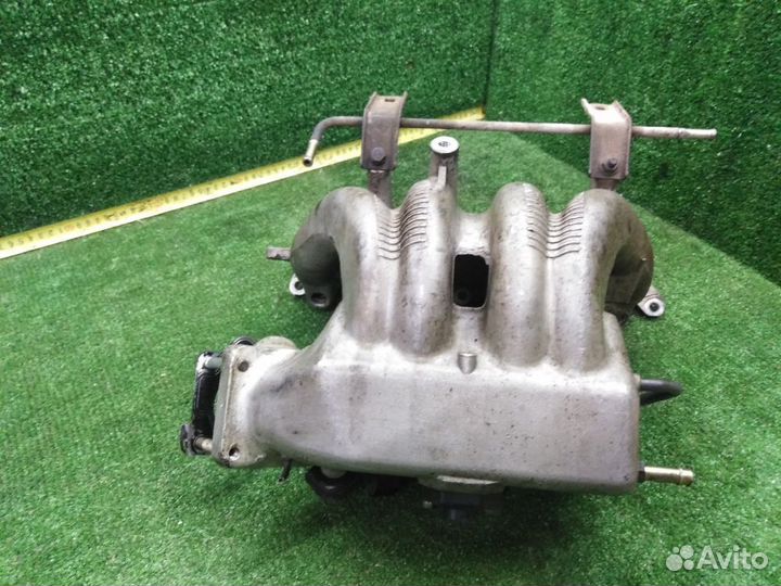 Коллектор впускной Geely Otaka CK 2007