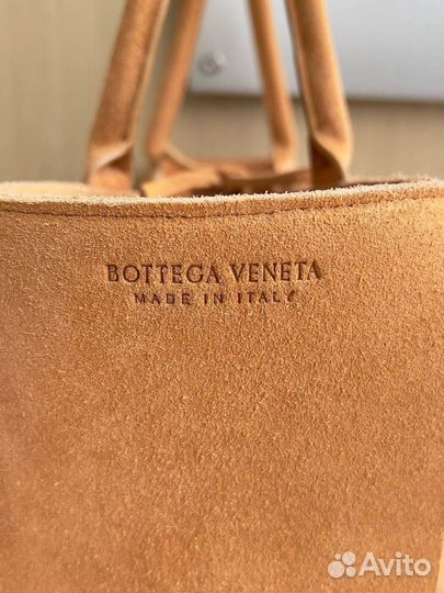 Bottega veneta сумка