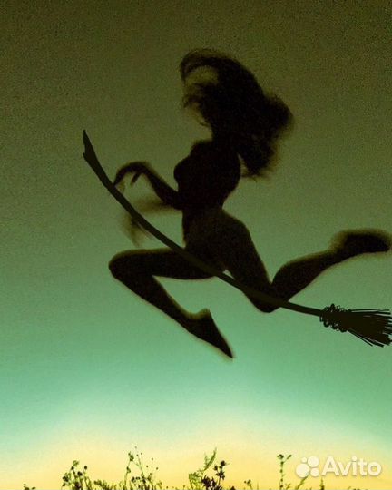 Гадалка ясновидящая