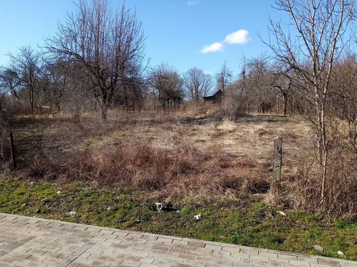 Участок 14 сот. (ИЖС)