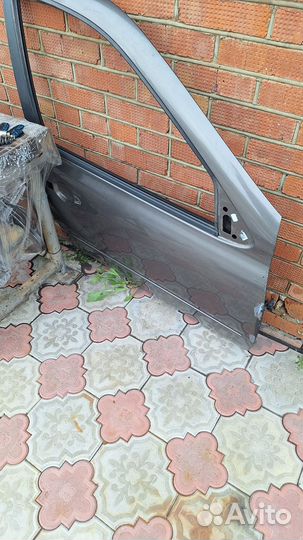 Дверь лада гранта, датсун, калина