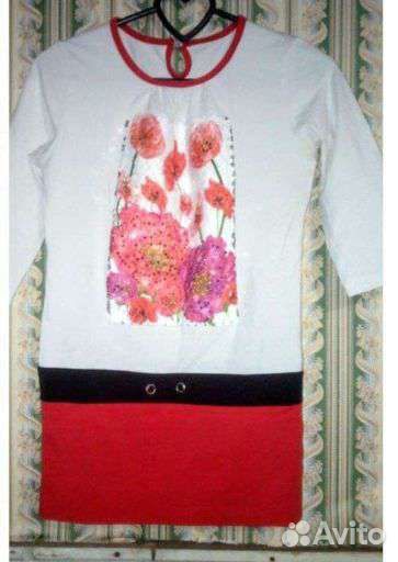 Одежда для девочки 8-9 лет и обувь