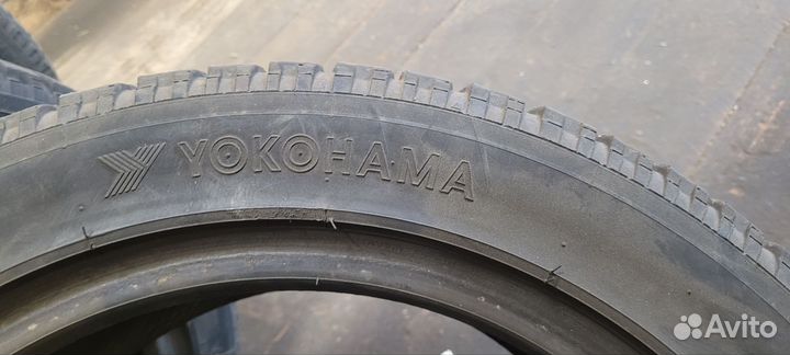 Yokohama Ice Guard F700Z 215/55 R17 98Q