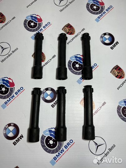 Свечной наконечник BMW M50 M52