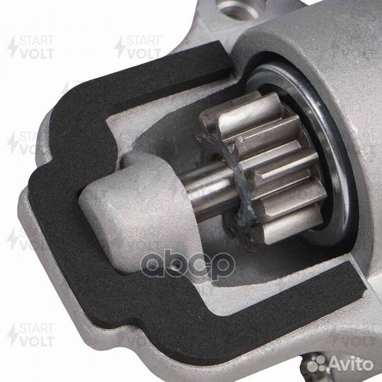 Стартер LSt 1003 startvolt