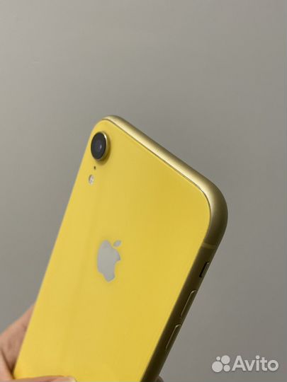 iPhone Xr, 128 ГБ