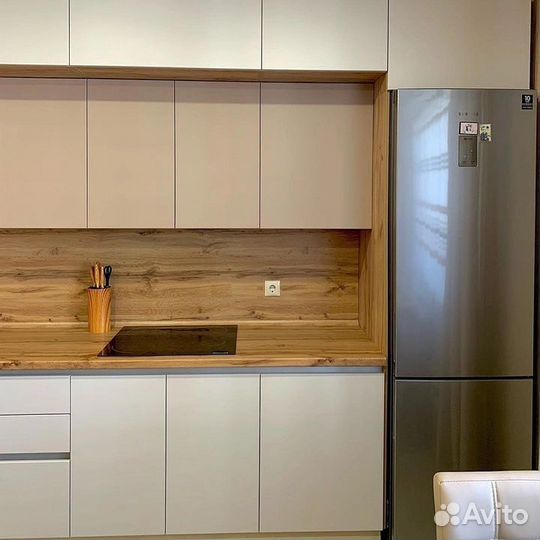 Кухня (реальная цена за гарнитур)ks:072041