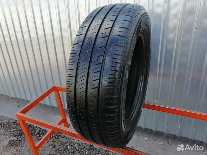 Hankook Radial RA28 215/65 R16C 106T