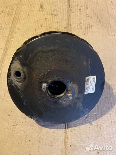 Усилитель тормозов вакуумный Peugeot Partner