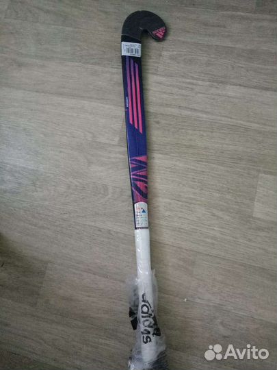 Клюшка для хоккея на траве и мяч х/на траве