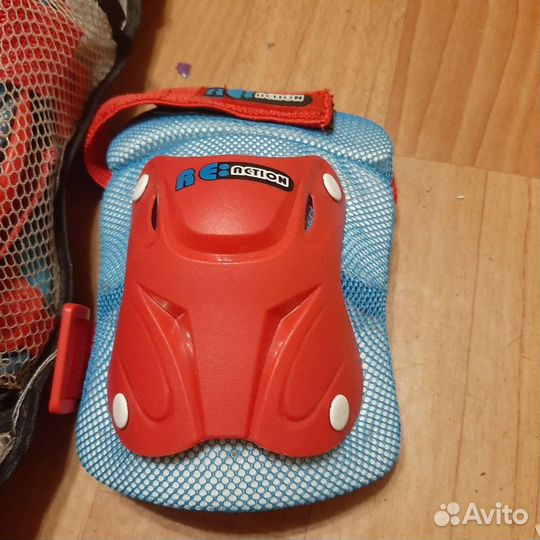 Защита детская