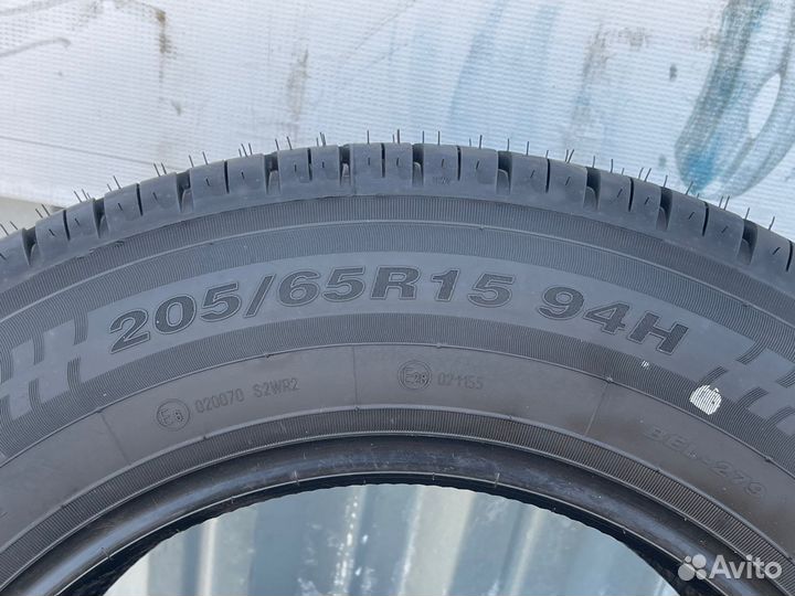 Белшина Artmotion Бел-279 205/65 R15 94H