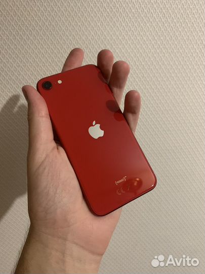 iPhone se 2020 идеал