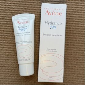 Avene Hydrance Light Эмульсия 40мл