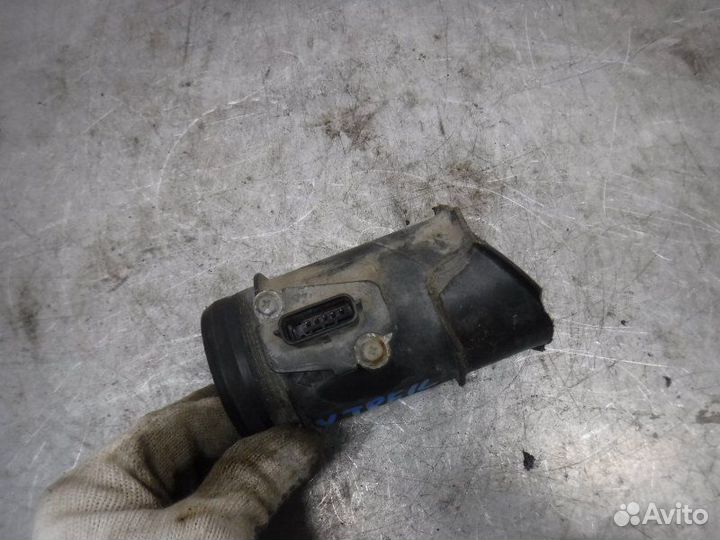 Дмрв Nissan X-Trail T31 MR20 2008