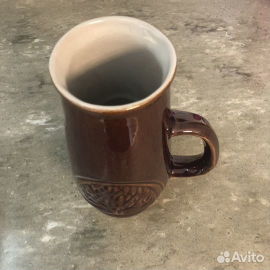 Керамический кувшин СССР