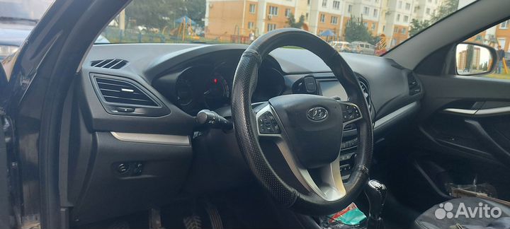 LADA Vesta 1.6 МТ, 2018, 105 000 км