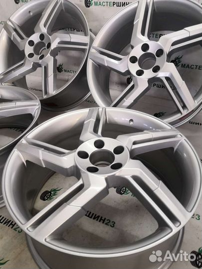 Диски JM R20 5X112